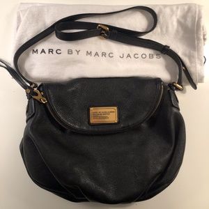 Marc by Marc JacobsNatasha Q Bag - Black